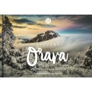 Čarovná Orava - Magical Orava Region - cena, porovnanie