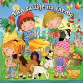 Ako sa žije na farme