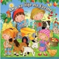 Ako sa žije na farme - cena, porovnanie