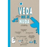 Veda nie je nuda - cena, porovnanie