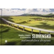 Slovensko, automobilová krajina - cena, porovnanie