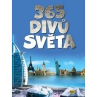 365 divů světa - cena, porovnanie