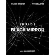 Black Mirror: The Inside Story - cena, porovnanie