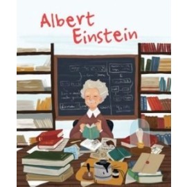 Albert Einstein