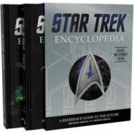 Star Trek Encyclopedia - cena, porovnanie