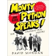 Monty Python Speaks! The Complete Oral History - cena, porovnanie