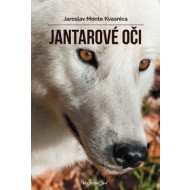 Jantarové oči 2. vydání - cena, porovnanie