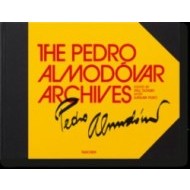 The Pedro Almodovar Archives - cena, porovnanie
