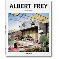 Albert Frey - cena, porovnanie