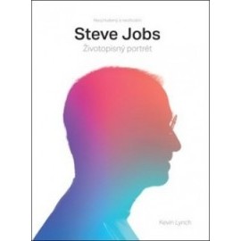 Steve Jobs - Životopisný portrét