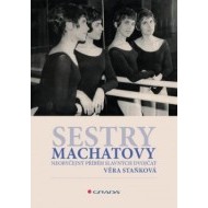 Sestry Machatovy - cena, porovnanie