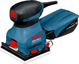 Bosch GSS 140 A