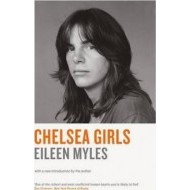 Chelsea Girls - cena, porovnanie
