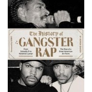 The History of Gangster Rap - cena, porovnanie