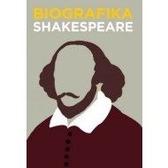 Biografika - Shakespeare - cena, porovnanie