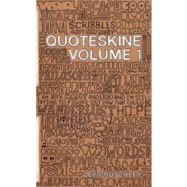 Quoteskine Vol 1