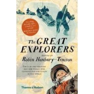 The Great Explorers - cena, porovnanie