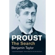 Proust - The Search - cena, porovnanie