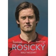 Tomáš Rosický: malý Mozart - cena, porovnanie