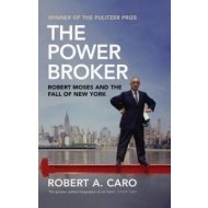 The Power Broker - cena, porovnanie
