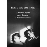Láska v exilu 1949-1950 - cena, porovnanie