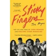 Sticky Fingers - cena, porovnanie