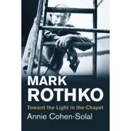 Mark Rothko - Toward the Light in the Chapel