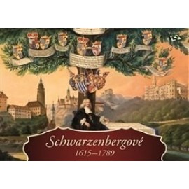 Schwarzenbergové 1615-1789