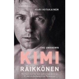 The Unknown Kimi Raikkonen