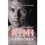 The Unknown Kimi Raikkonen - cena, porovnanie