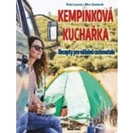 Kempinková kuchařka - cena, porovnanie