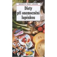 Diety při onemocnění lupénkou - cena, porovnanie