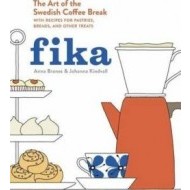 Fika: The Art of the Swedish Coffee Break - cena, porovnanie
