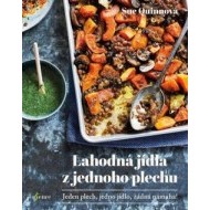 Lahodná jídla z jednoho plechu - cena, porovnanie