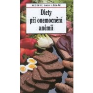 Diety při onemocnění anémií - cena, porovnanie