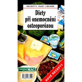 Diety při onemocnění osteoporózou