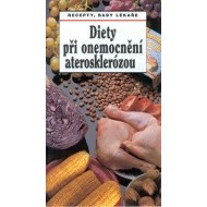 RRL: Diety při onem.ateroskl. - cena, porovnanie