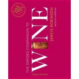 Oxford Companion to Wine