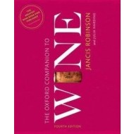 Oxford Companion to Wine - cena, porovnanie