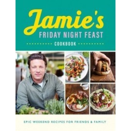 Jamies Friday Night Feast