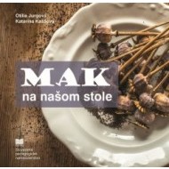 Mak na našom stole - cena, porovnanie