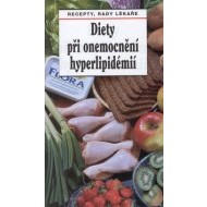 Diety při onemocnění hyperlipidémií - cena, porovnanie