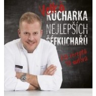 Velká kuchařka nejlepších šéfkuchařů - cena, porovnanie