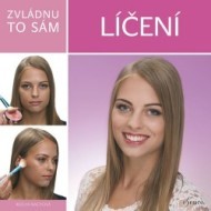 Zvládnu to sám: Líčení - cena, porovnanie