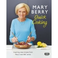Mary Berrys Quick Cooking - cena, porovnanie
