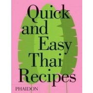 Quick and Easy Thai Recipes - cena, porovnanie