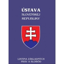 Ústava Slovenskej republiky - úplné znenie zákona po novelách