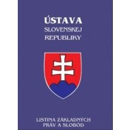 Ústava Slovenskej republiky - úplné znenie zákona po novelách - cena, porovnanie