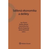 Sdílená ekonomika a delikty - cena, porovnanie