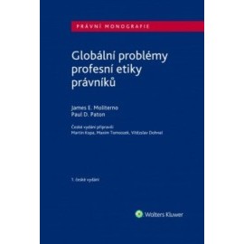 Globální problémy profesní etiky právníků